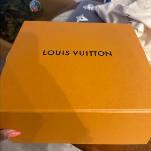 Louis Vuitton cherry blossom speedy 25 2025 Murakami store fresh - Picture 12 of 12